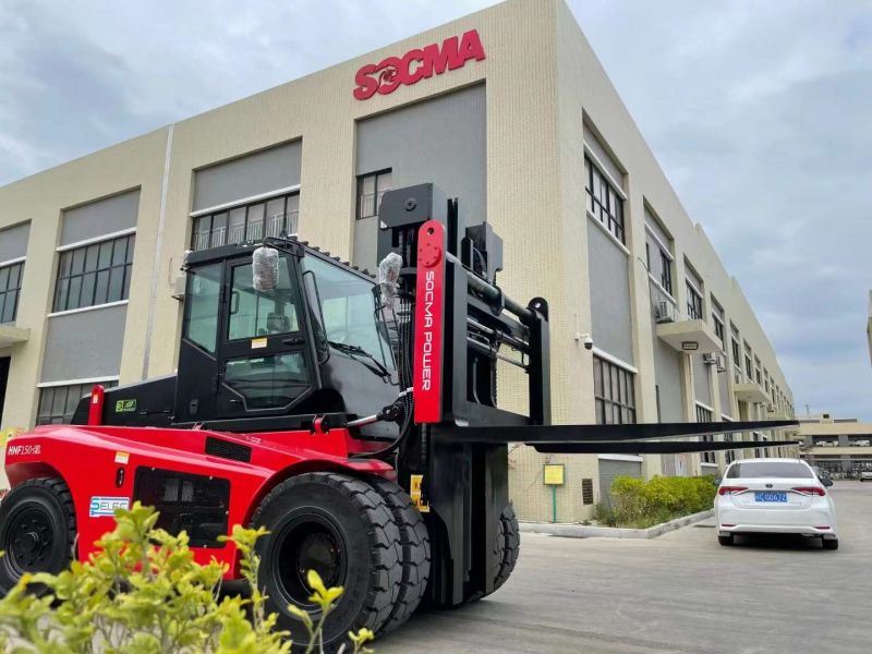15ton electric forklift  (3)