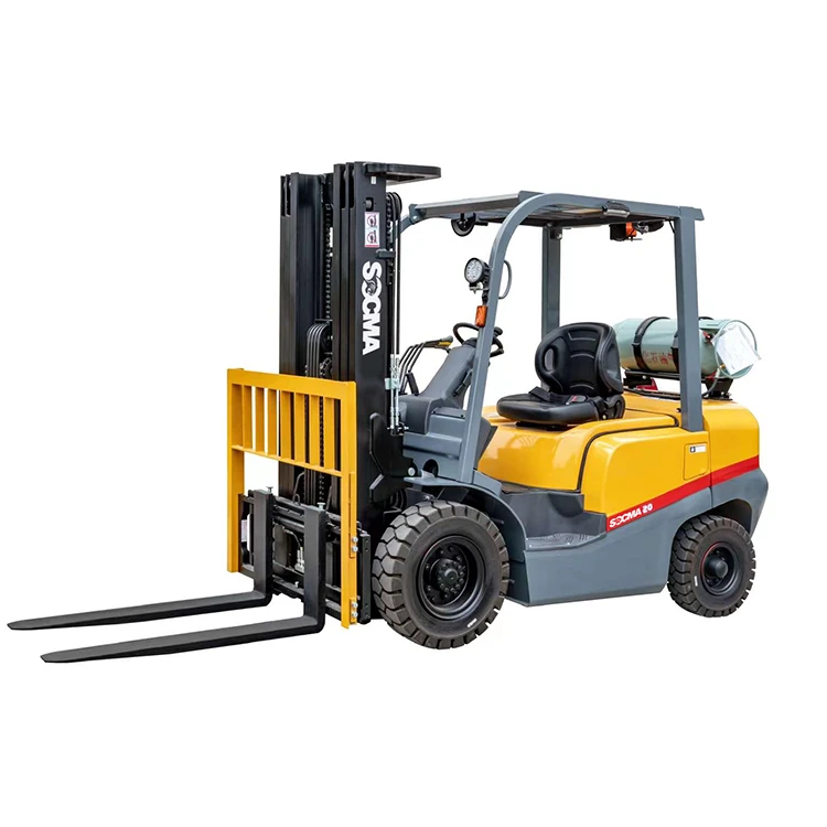 forklift 1