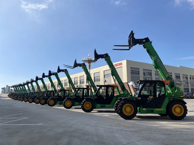 agriculture telehandler agriculture telehandler