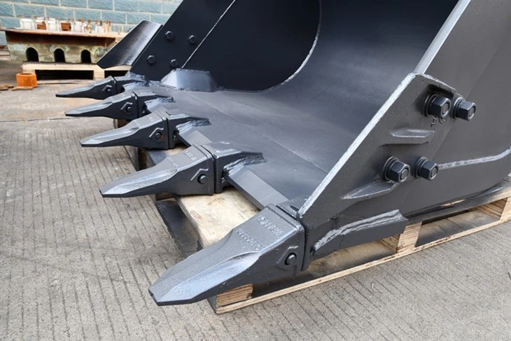Excavator Bucket