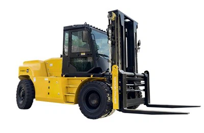 SoCma 12 Ton Forklift HNF 120-600- A