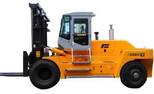 Empilhadeira Pesada 16T