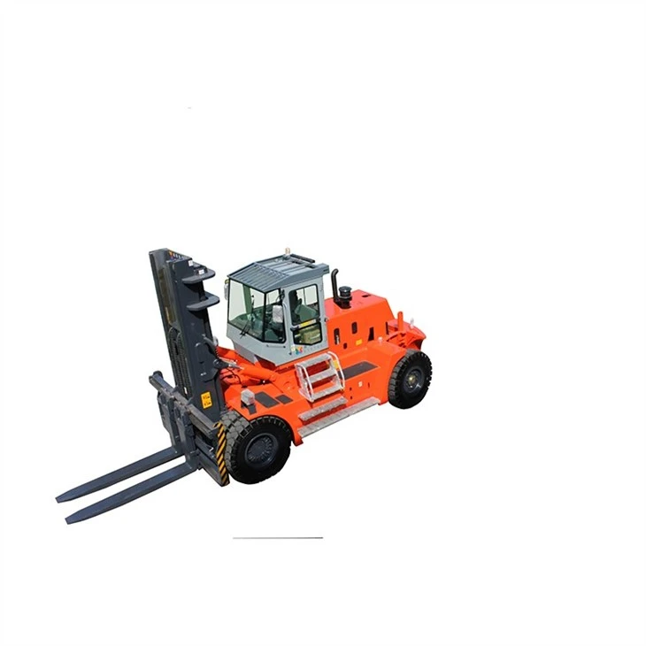 25t Heavy Duty Forklift