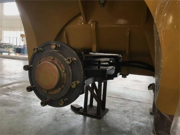 11 TON FORKLIFT ENGINE DIESEL CUMMINS