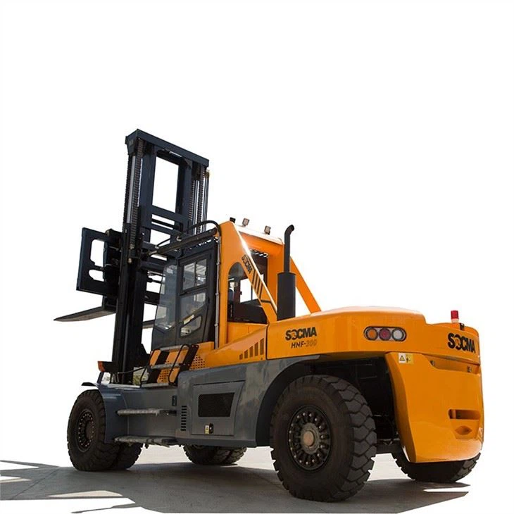 30t forklift (4)