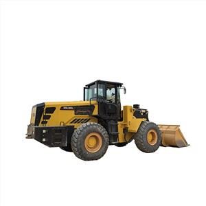 Bateria de lítio do carregador de roda elétrica SOCMA 3t 3t