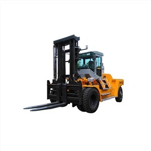 Empilhadeira SOCMA para aluguel 16t capacidade