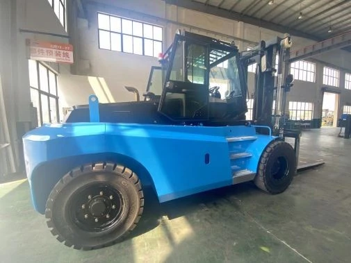 16 Ton Forklift Dana Transmission