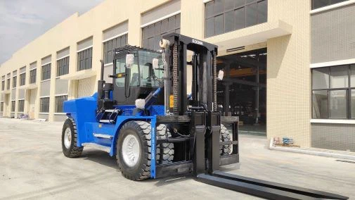 25Ton Forklift Kessler Drive Axle